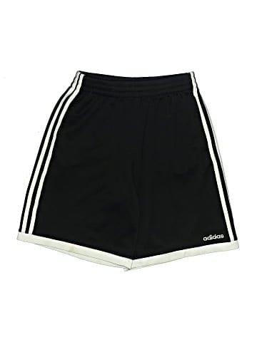 Adidas Athletic Shorts (view 1)