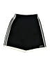 Adidas 100% Polyester Black Athletic Shorts Size 14 - 16 - photo 1