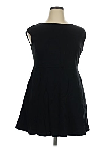 New York & Company Casual Dress (view 1)