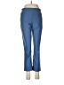 Tribal Solid Blue Active Pants Size 8 (petite) - photo 1