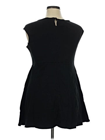New York & Company Casual Dress (view 2)