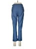 Tribal Solid Blue Active Pants Size 8 (petite) - photo 2