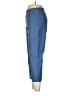 Tribal Solid Blue Active Pants Size 8 (petite) - photo 5