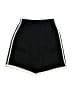 Adidas 100% Polyester Black Athletic Shorts Size 14 - 16 - photo 2