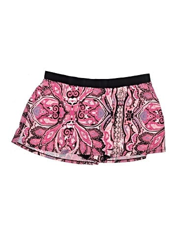 Swim by Cacique Shorts (view 1)