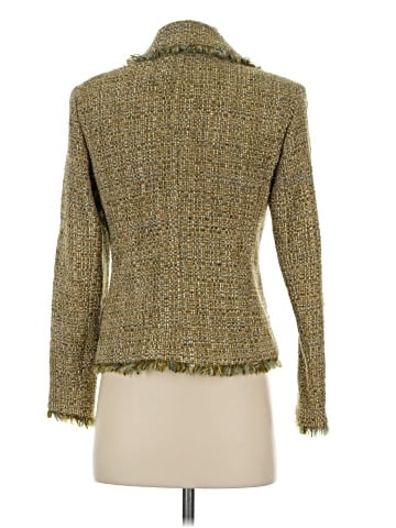 Kate Hill Wool Blazer (view 2)