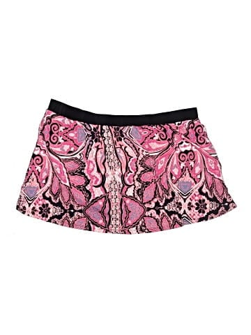 Swim by Cacique Shorts (view 2)