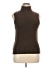 MICHAEL Michael Kors Brown Sweater Vest Size XL - photo 1