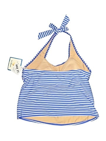 L.L.Bean Swimsuit Top (view 2)
