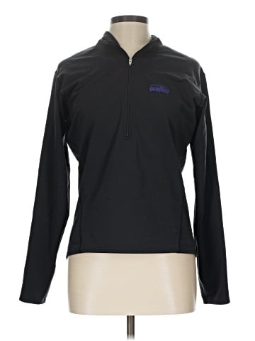 Patagonia Pullover Sweater (view 1)