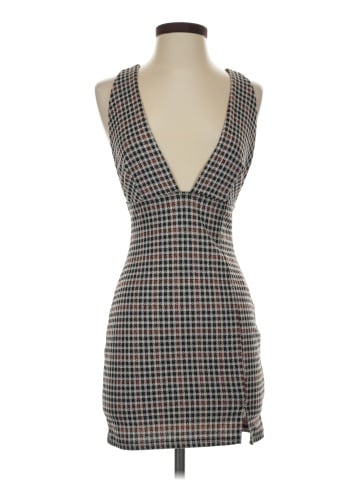 Lovely Day Cocktail Dress (view 1)