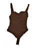 SKIMS Brown Bodysuit Size M - photo 2
