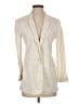 Theory Ivory Blazer Size 4 - photo 1