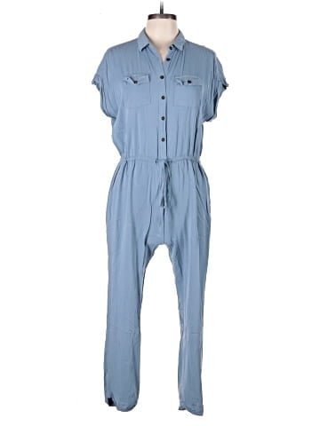 Shinestar Jumpsuit (view 1)
