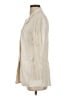 Theory Ivory Blazer Size 4 - photo 5