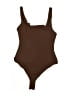 SKIMS Brown Bodysuit Size M - photo 1