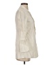 Theory Ivory Blazer Size 4 - photo 4