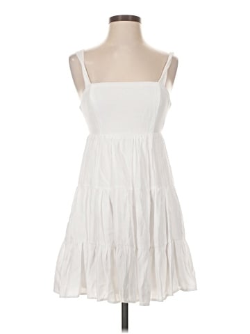 Trixxi Casual Dress (view 1)