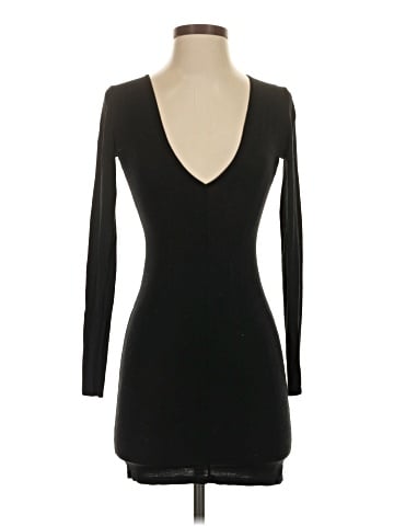Missguided 3/4 Sleeve T-Shirt (view 1)