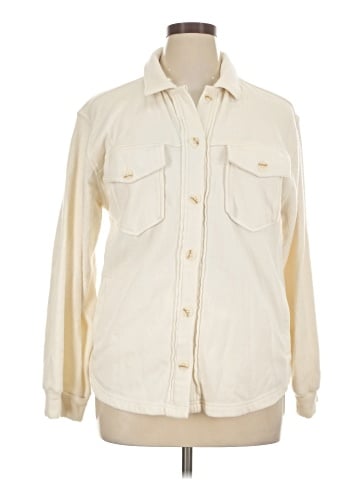 Thread & Supply Cardigan (view 1)
