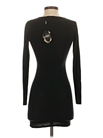 Missguided 3/4 Sleeve T-Shirt (view 2)