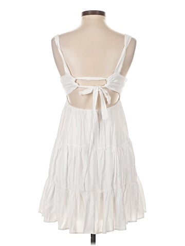 Trixxi Casual Dress (view 2)