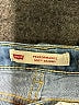 Levi's Blue Jeans Size 2 - 3T - photo 3