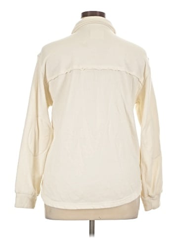 Thread & Supply Cardigan (view 2)