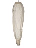 J.Jill 100% Cotton Ivory Cargo Pants Size 10 - photo 5