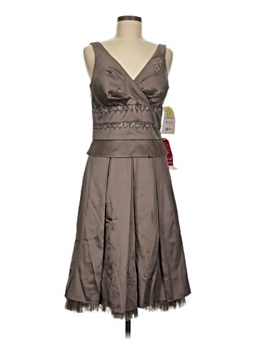 OC by OC Cocktail Dress (view 1)