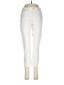 J.Jill Ivory Jeans Size 6 - photo 1