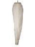 J.Jill 100% Cotton Ivory Cargo Pants Size 10 - photo 4