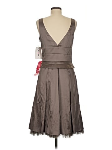 OC by OC Cocktail Dress (view 2)