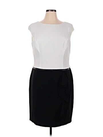 American Living Cocktail Dress (view 1)