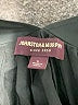 Johnston & Murphy 100% Polyester Black Sleeveless Blouse Size L - photo 7