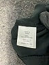 Johnston & Murphy 100% Polyester Black Sleeveless Blouse Size L - photo 8