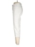 J.Jill Ivory Jeans Size 6 - photo 5