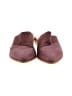 Mi.Im Solid Burgundy Mule/Clog Size 10 - photo 2