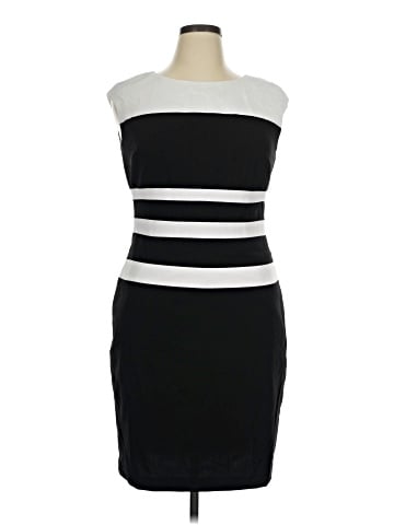 Lauren by Ralph Lauren Cocktail Dress (view 1)