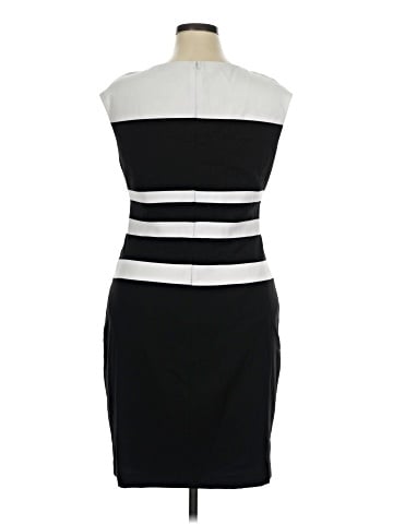 Lauren by Ralph Lauren Cocktail Dress (view 2)