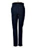 Express Hearts Blue Jeans Size S - photo 2