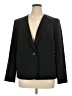 Jones Studio Black Blazer Size 16 - photo 1