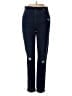Express Hearts Blue Jeans Size S - photo 1