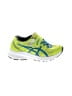 Asics Green Sneakers Size 13 (kids) - photo 1