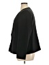 Jones Studio Black Blazer Size 16 - photo 5
