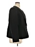 Jones Studio Black Blazer Size 16 - photo 4