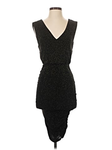 Alice + Olivia Cocktail Dress (view 1)