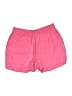 J.Crew Solid Pink Shorts Size XXS - photo 1