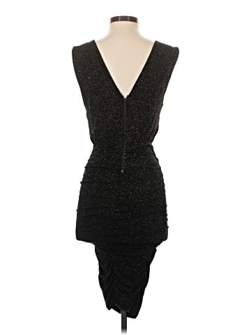 Alice + Olivia Cocktail Dress (view 2)