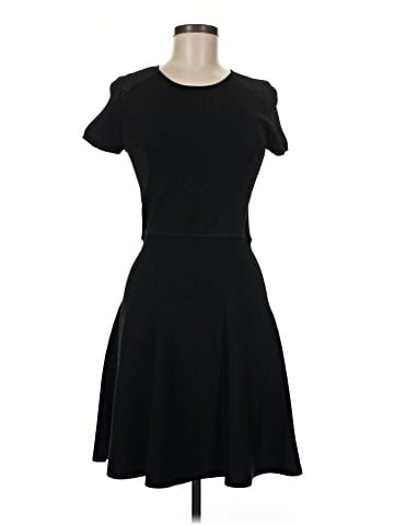 Halston Heritage Casual Dress (view 1)